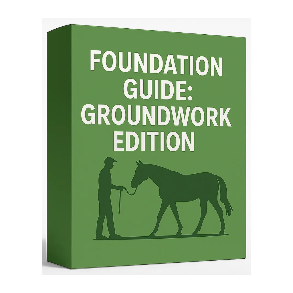 Groundwork Foundation Guide box mockup